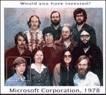 Майкрософт корпорация 1978 Эволюция Виндовс, Белецкий А. И. статья, г. Валки