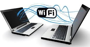 Защита ADSL модема с Wi-Fi